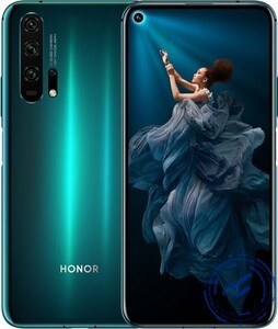Замена дисплея Хонор 20 Pro