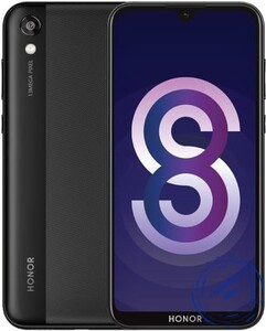 Замена дисплея Хонор 8S