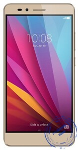 Замена стекла экрана Хонор 5X