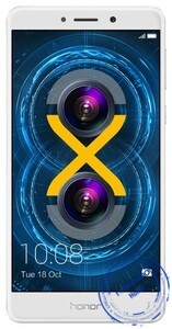 Замена разъема зарядки Хонор 6X