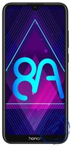 Замена корпуса Хонор 8A
