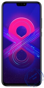 Замена разъема зарядки Хонор 8X