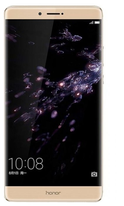 Замена корпуса Honor Note 8